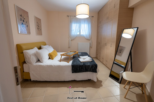 Feel at home - Kalamata - Near the center