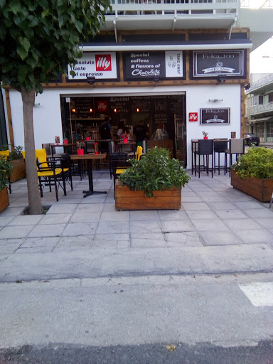 FekaToo cafe
