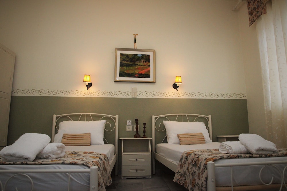 Fiera Guesthouse