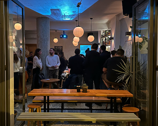 Film Cafe-Bar