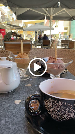 Firenze Gelaterie-Patisserie-Caffe