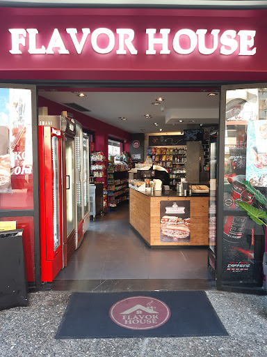 FLAVOR HOUSE
