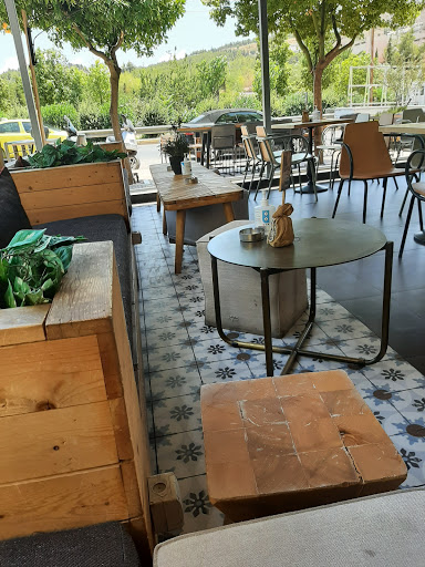 Flocafe Espresso Room