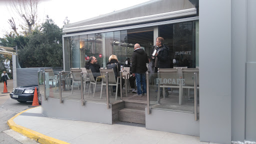 Flocafe Espresso Room