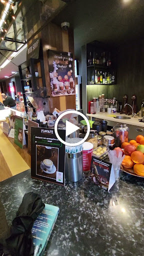 Flocafe Espresso Room