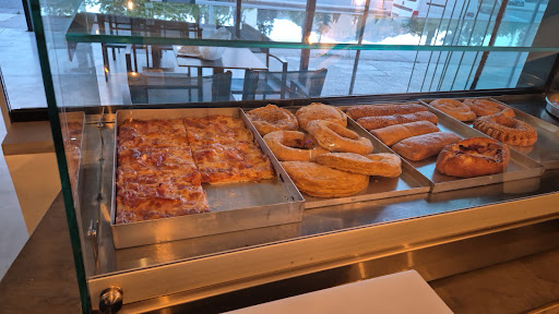 Flow Handmade Pies & Coffee
