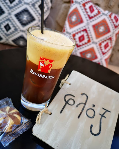 FLOX CAFE