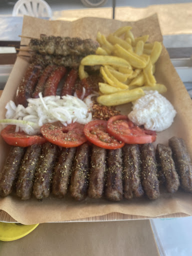 Food truck tavou