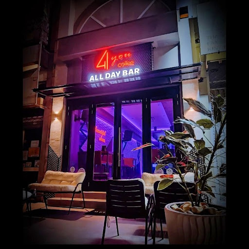 For You coffee&Bar
