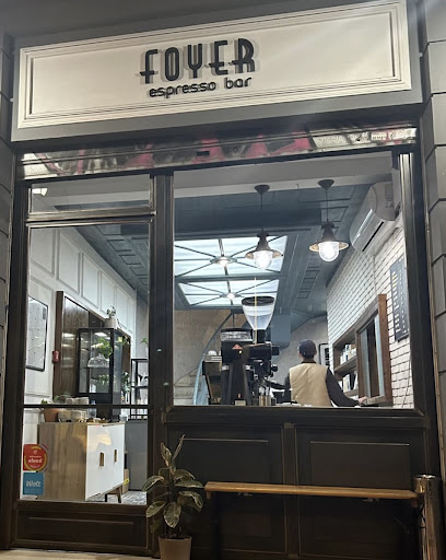Foyer Espresso Bar