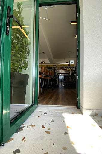 FOYER Third Wave Coffee
