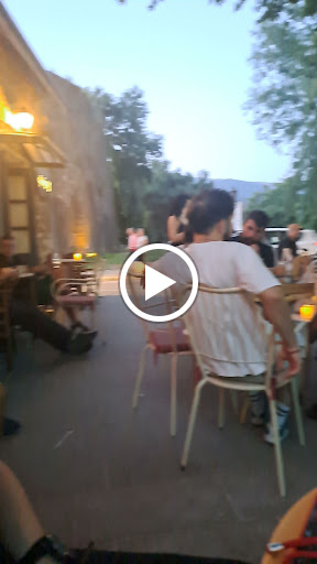 ΦΟΥΡΝΟΣ cafe-bar