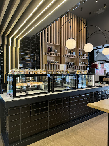 Franklin Coffee House