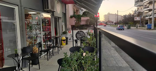 Fratelli cafe