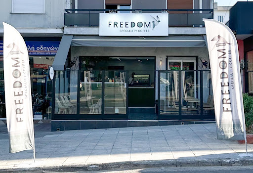Freedom Coffee