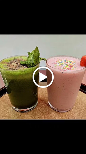 Fresh Point Juice Bar