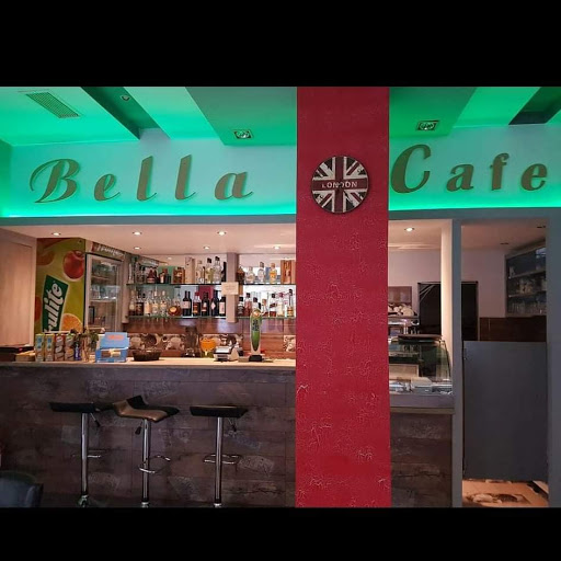 Friendly Cafe