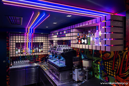 Friends Café