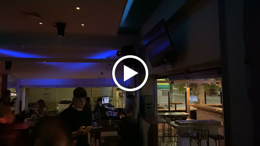 Fuego Cafe Bar
