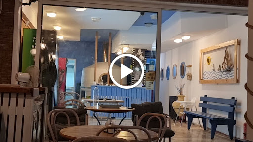 Galazio cafe - restaurant