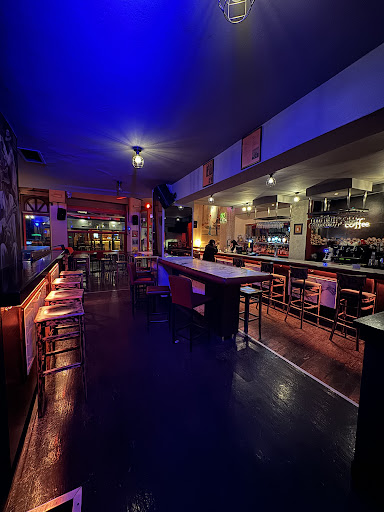 Gallery Cafe Bar
