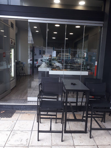 Garfield ( γεύσεις)coffee shop