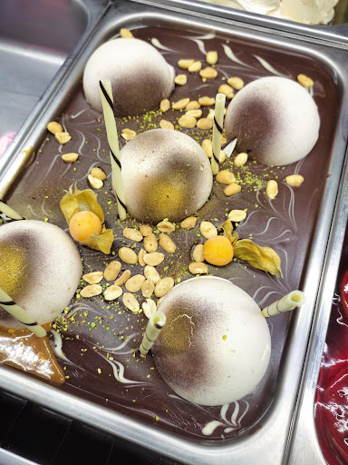 Gelateria d