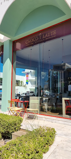Gelato Choco Latte Milano