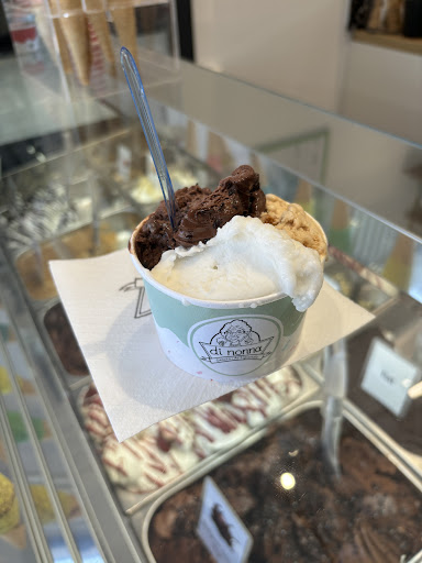 Gelato Di Nonna Platamon