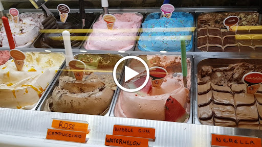 Gelato Follia