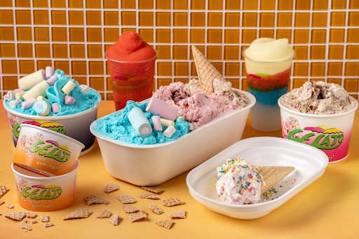 GELATO KOZANH
