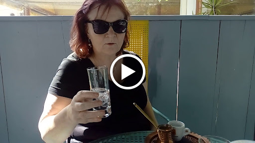 Γιαλός Cafe