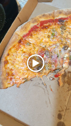 Giancarlo pizza
