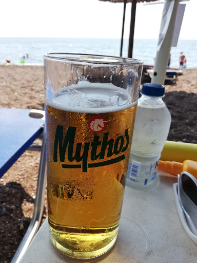 Glamour Cafe - Beach Bar
