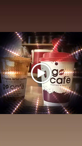 Go Cafe