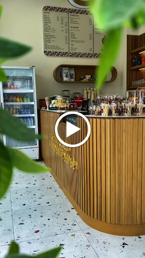 Gocce Caffe