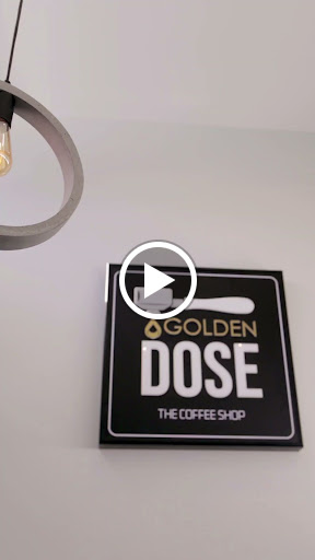 Golden Dose Glyfada