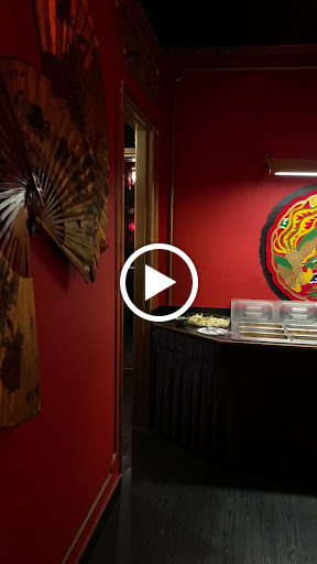 Golden Dragon - Πάτρα