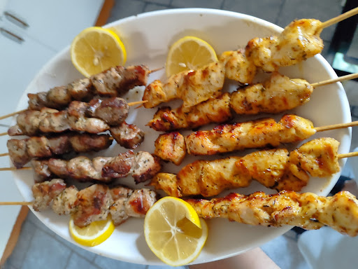 Γωνία