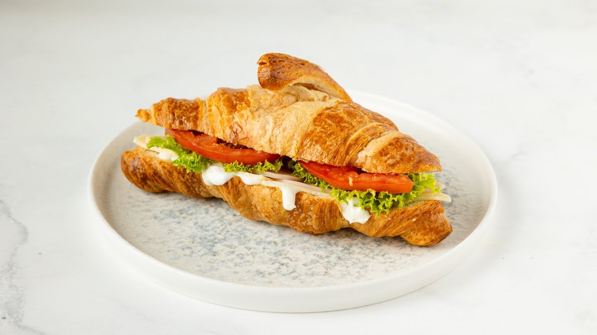 Grab & Go Cafe