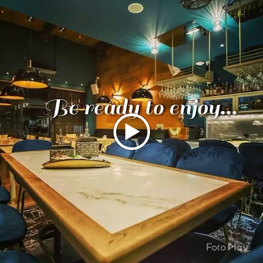 Grape bar bistro