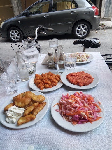 Γραβάνης Ουζερί