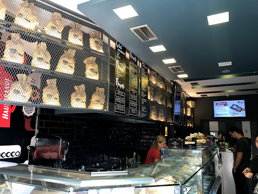 GREAT COFFEE