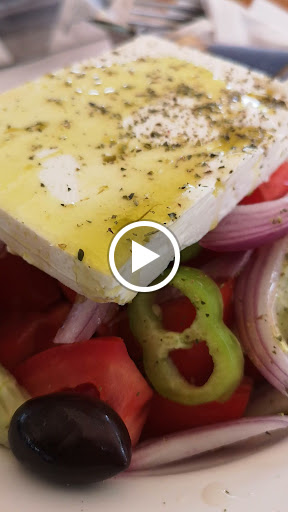 Greek Taverna