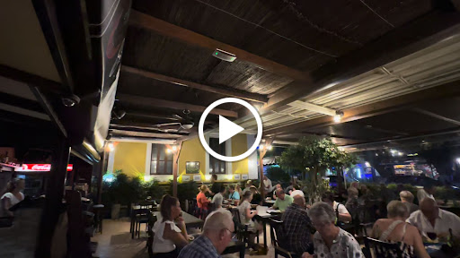Greek Traditional Restaurant Kipos