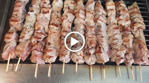 Grill House Vaklavas