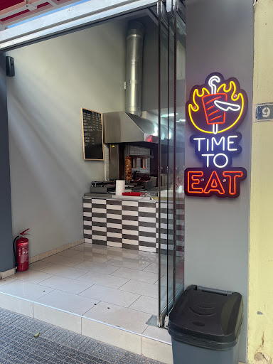 Grill Taste