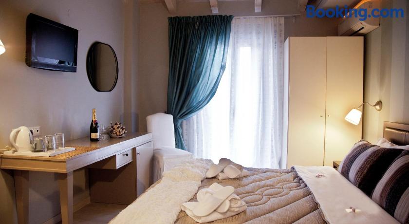 GRIMANI pension
