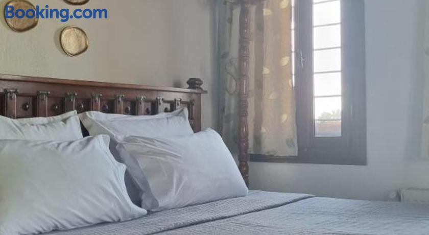 Guesthouse Eleni