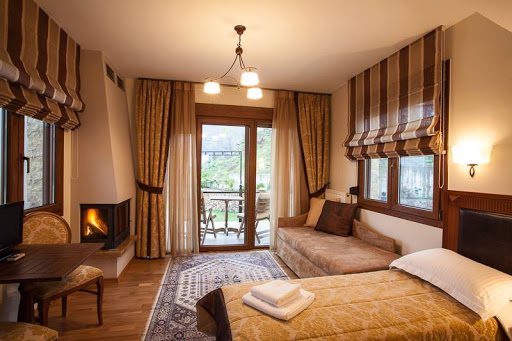 Guesthouse Thea-Ξενώνας "Θέα"